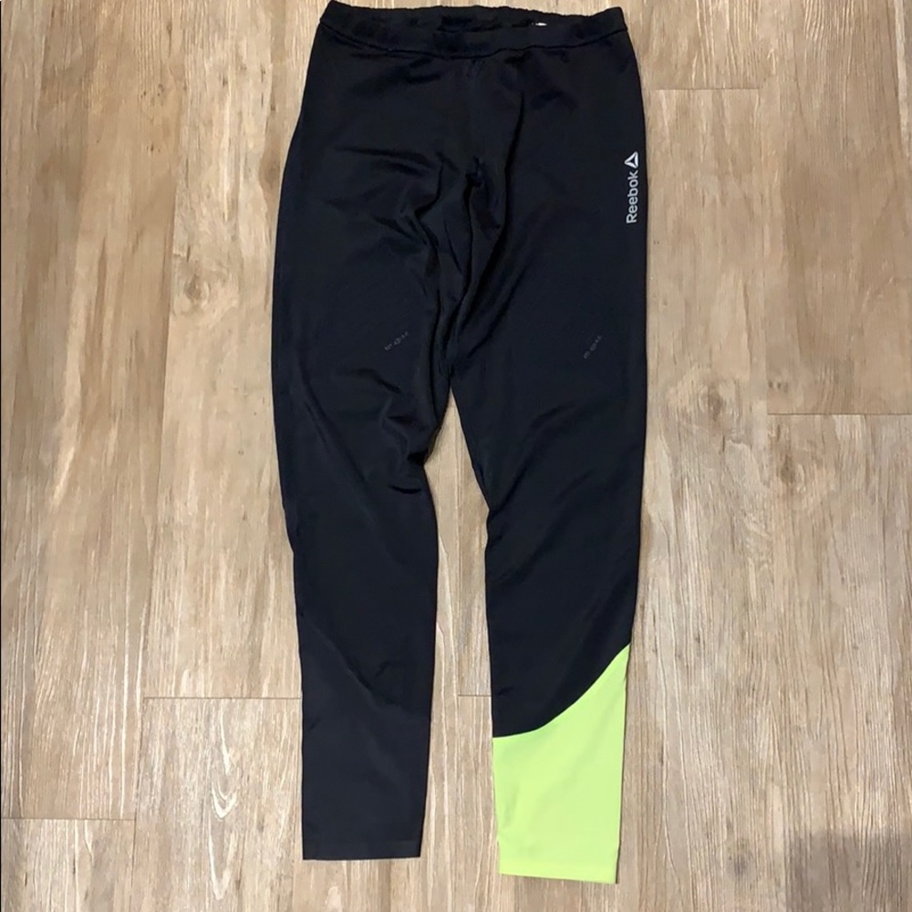 Reebok crossfit leggings